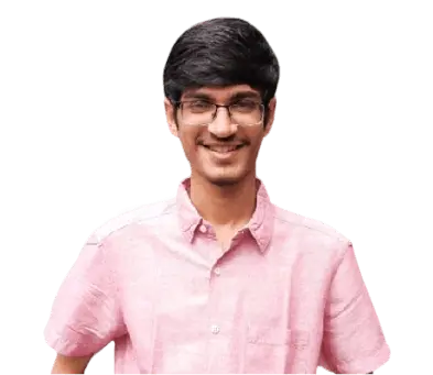 Darshil