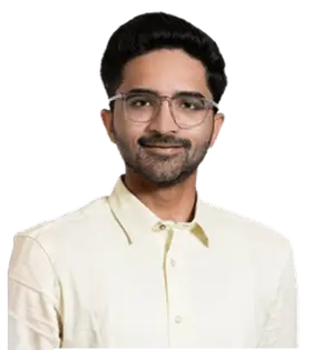 Gaurav Sharma