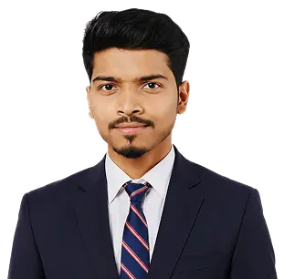 Sumeet Jadhav